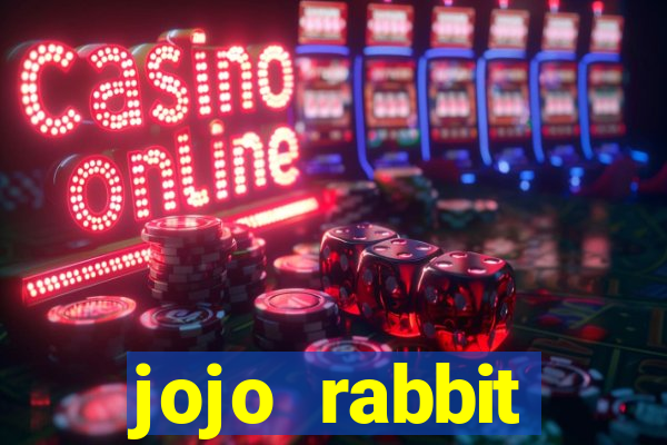 jojo rabbit assistir on-line