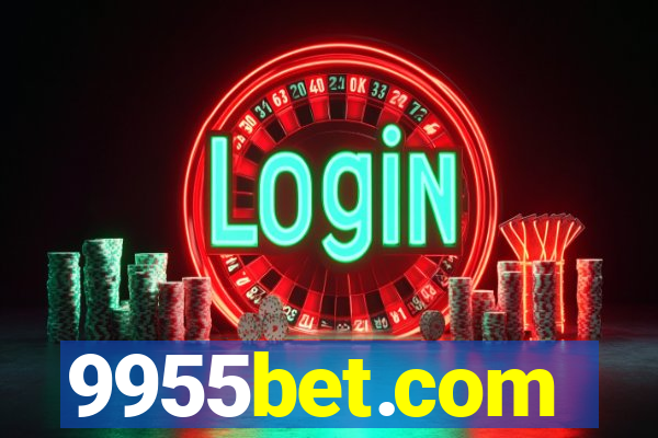 9955bet.com