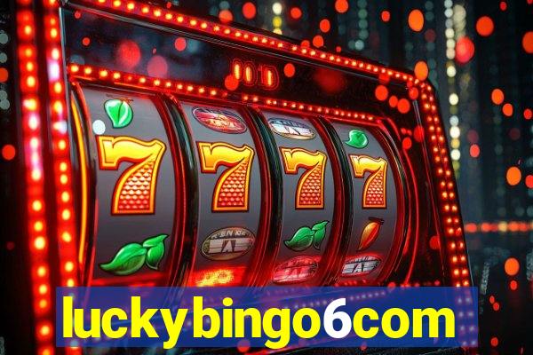 luckybingo6com