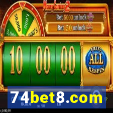 74bet8.com