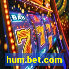 hum.bet.com