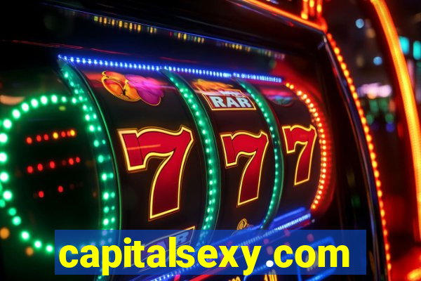 capitalsexy.com.br