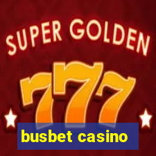 busbet casino