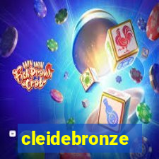 cleidebronze