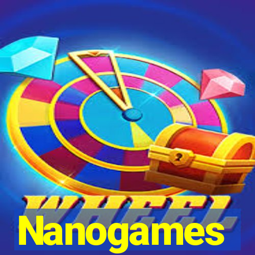 Nanogames