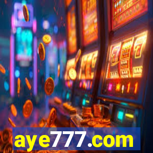 aye777.com