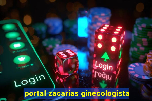 portal zacarias ginecologista