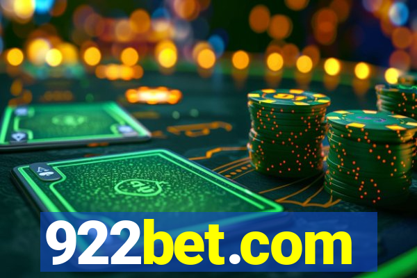 922bet.com