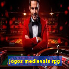 jogos medievais rpg