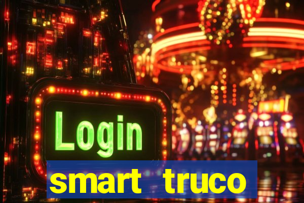 smart truco paulista e mineiro