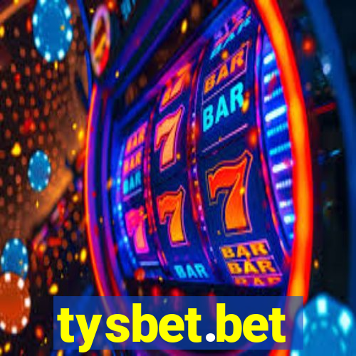 tysbet.bet