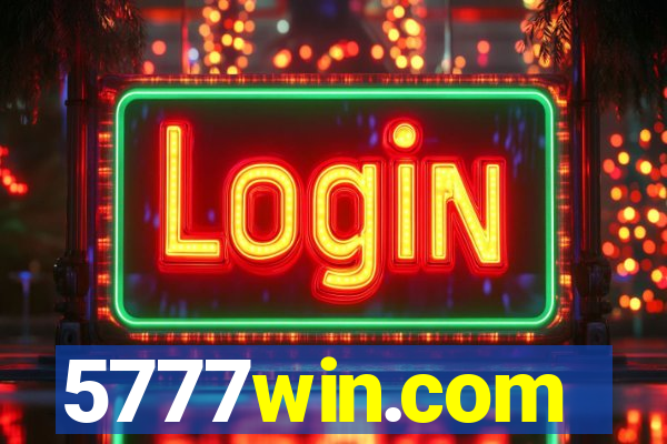 5777win.com