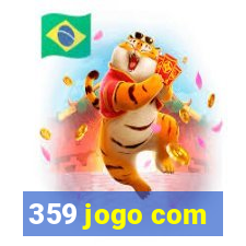 359 jogo com