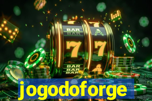 jogodoforge