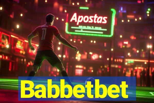 Babbetbet