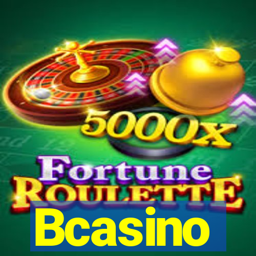 Bcasino