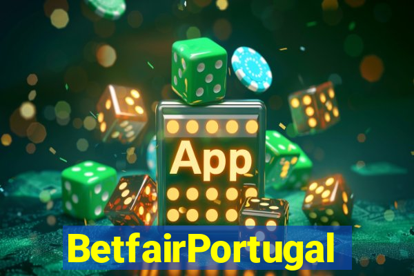 BetfairPortugal