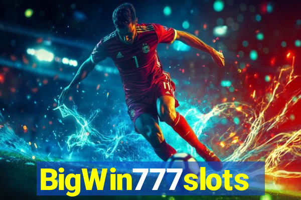 BigWin777slots