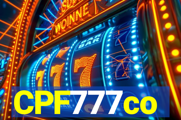 CPF777co