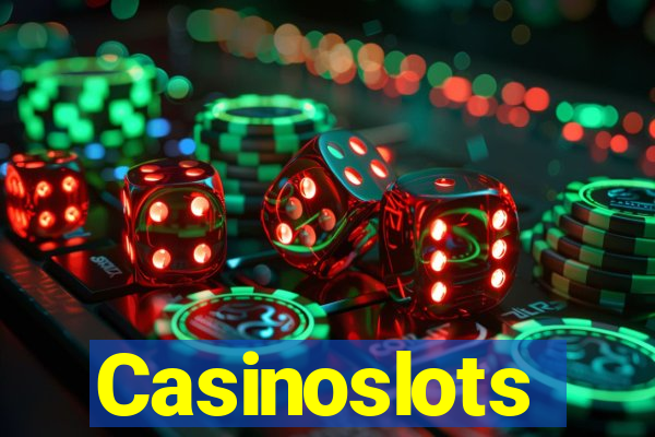 Casinoslots