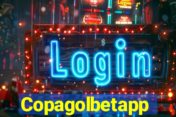 Copagolbetapp