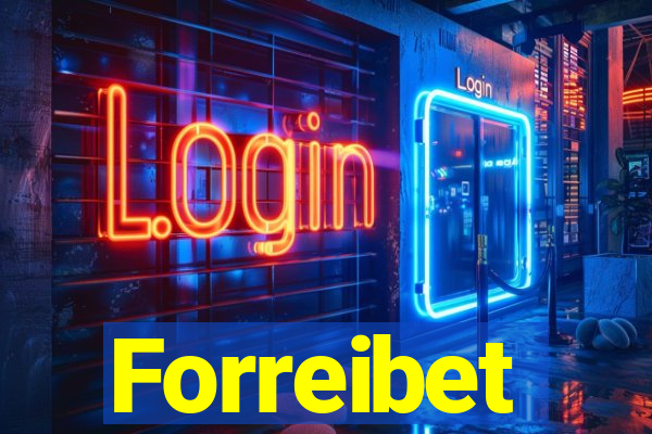 Forreibet