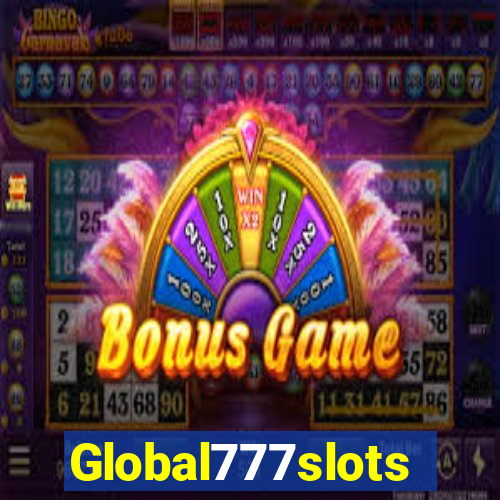 Global777slots