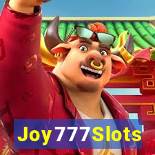 Joy777Slots