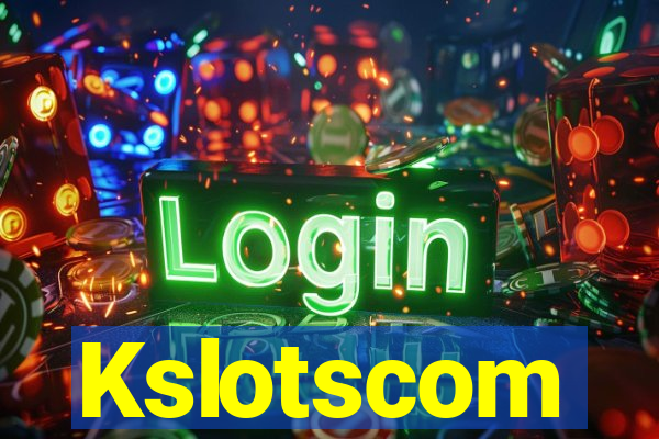 Kslotscom