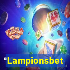 Lampionsbet