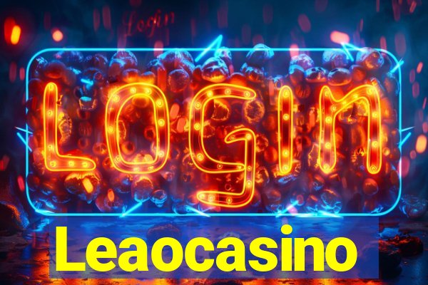 Leaocasino