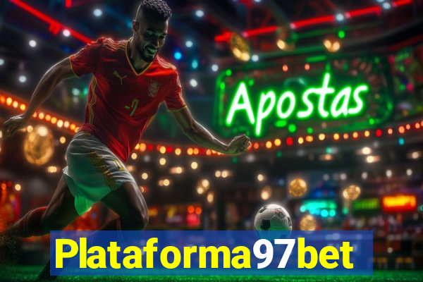 Plataforma97bet