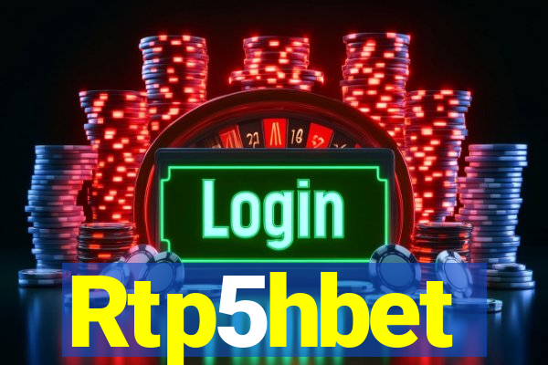 Rtp5hbet