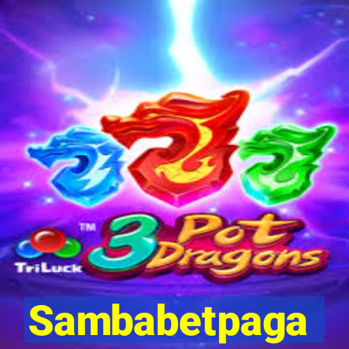 Sambabetpaga