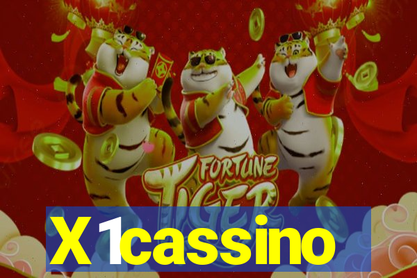 X1cassino