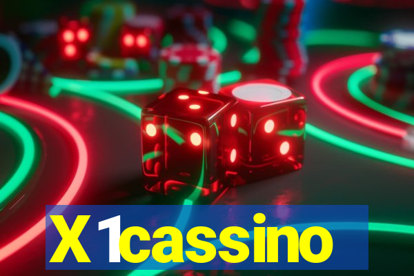 X1cassino