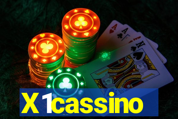 X1cassino