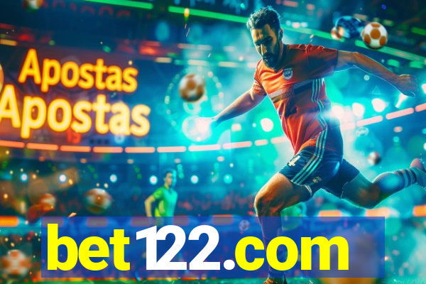 bet122.com