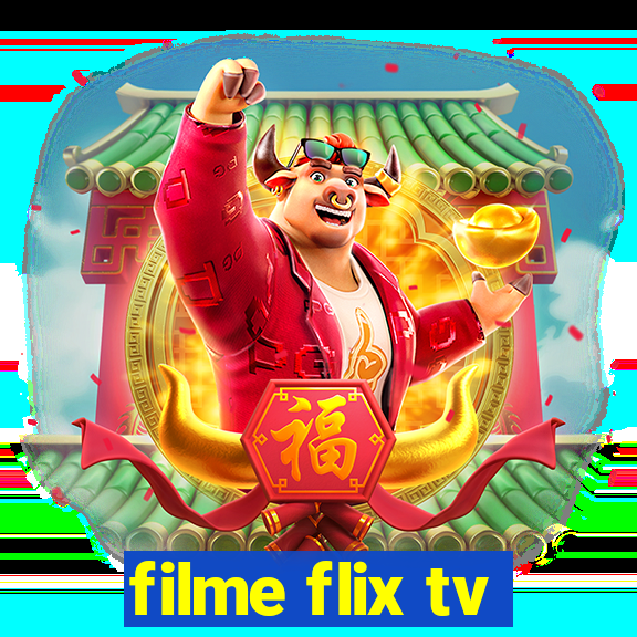 filme flix tv