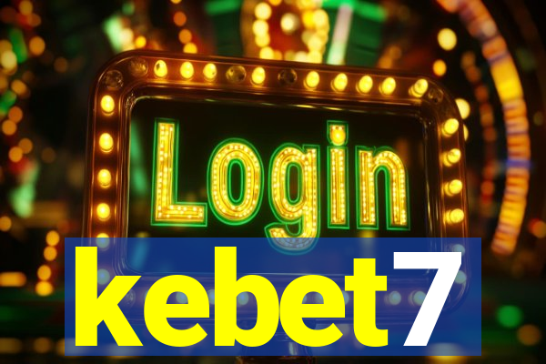 kebet7