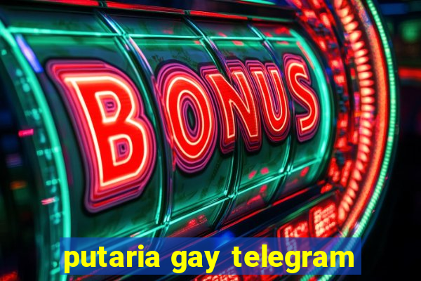 putaria gay telegram