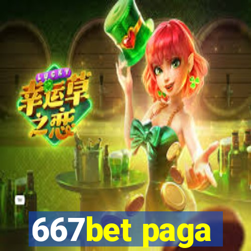 667bet paga