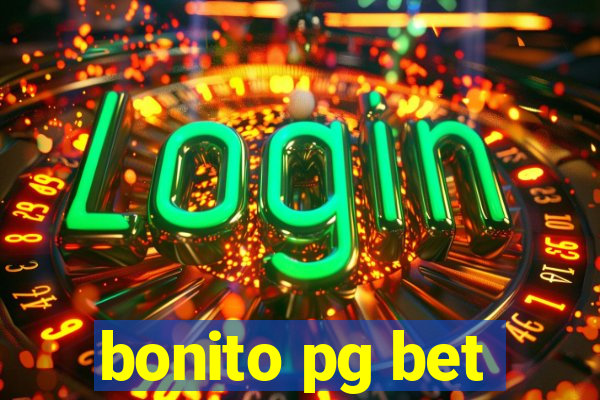 bonito pg bet