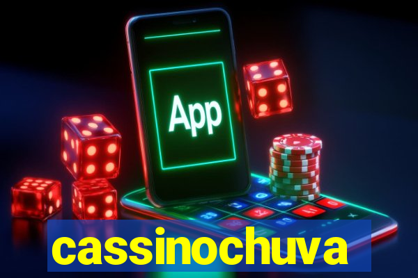 cassinochuva