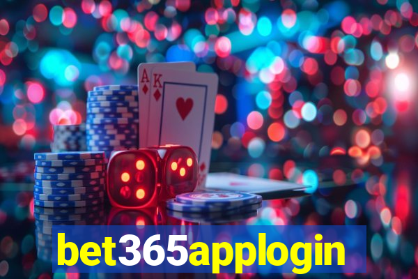 bet365applogin