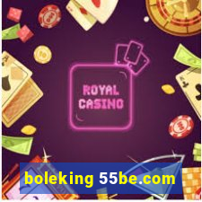 boleking 55be.com