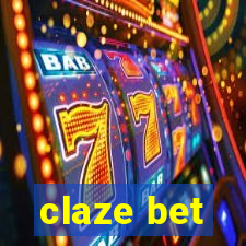 claze bet