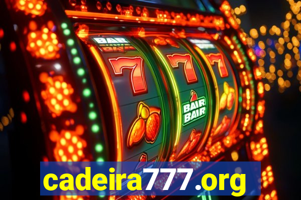 cadeira777.org