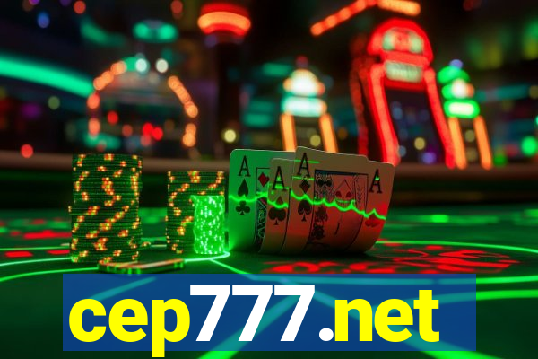 cep777.net