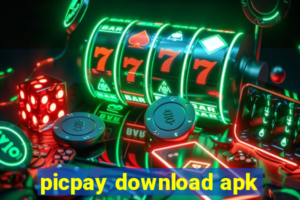 picpay download apk